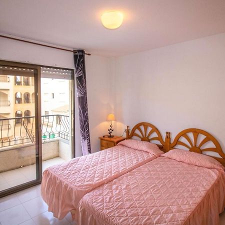 Primera Linea Playa Cargador - Playamar 1122 - Albert Villas Alcossebre Exteriör bild