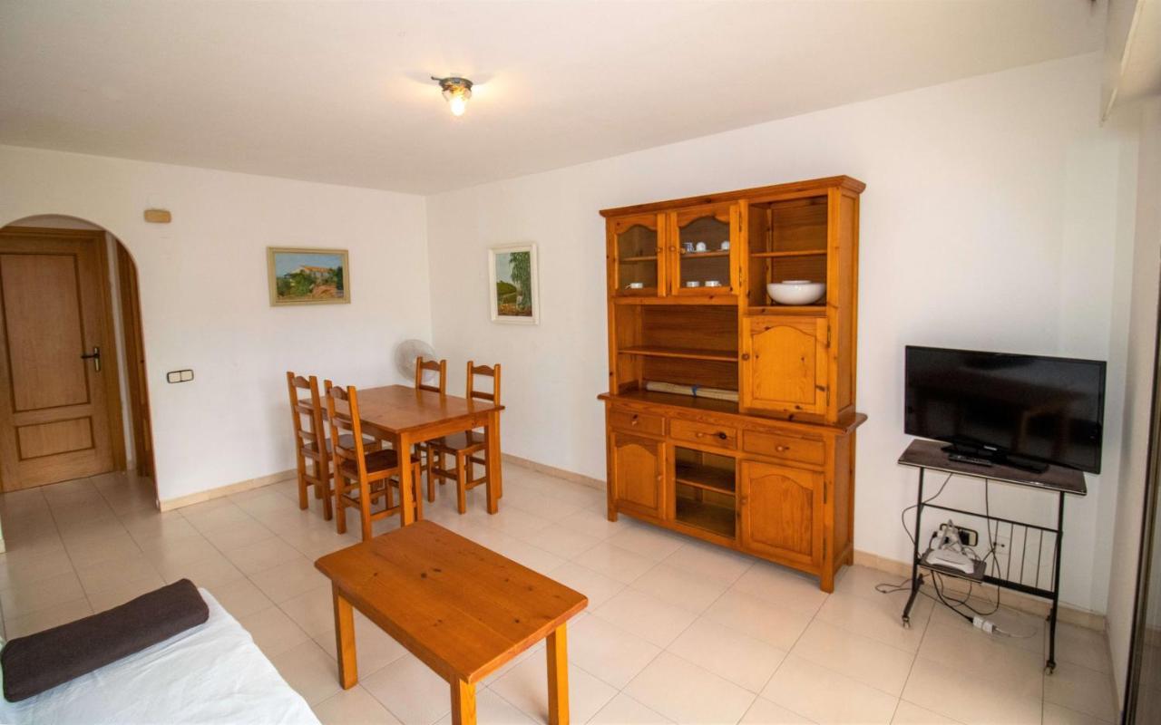 Primera Linea Playa Cargador - Playamar 1122 - Albert Villas Alcossebre Exteriör bild