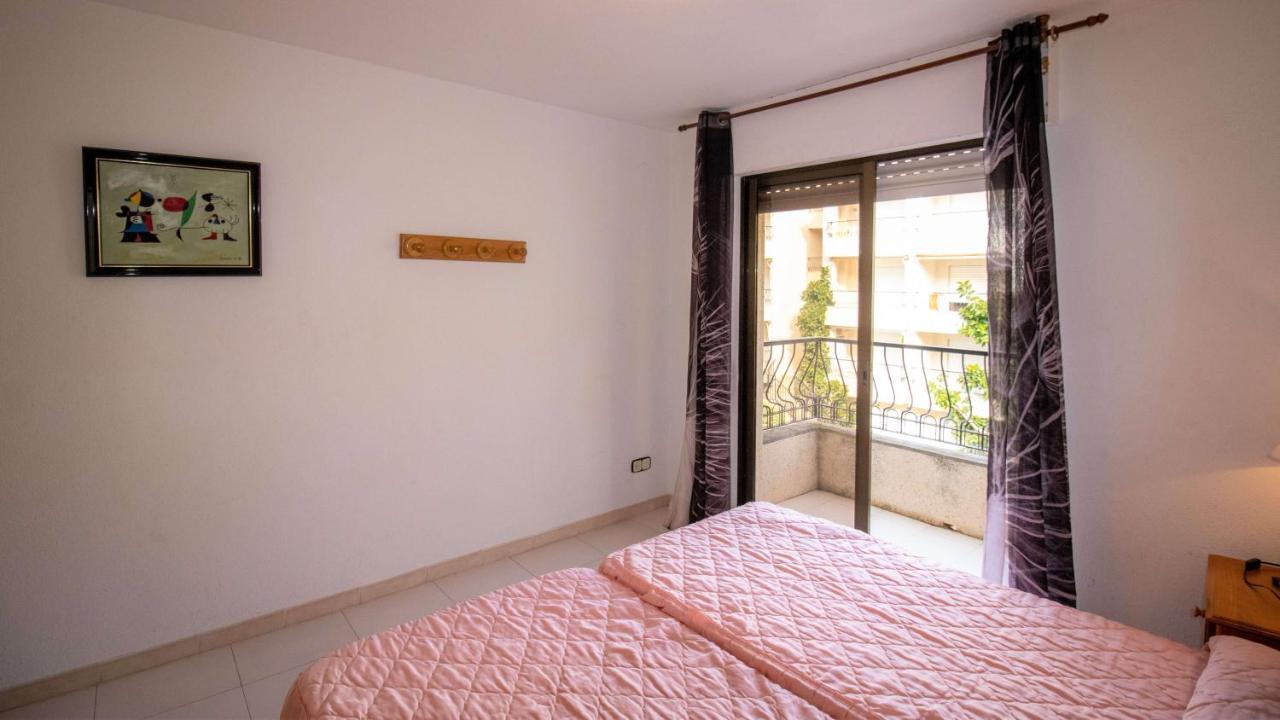 Primera Linea Playa Cargador - Playamar 1122 - Albert Villas Alcossebre Exteriör bild